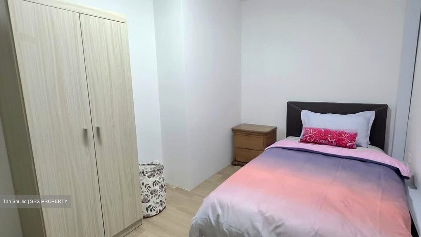 Lagoon View (D15), Apartment #597757521